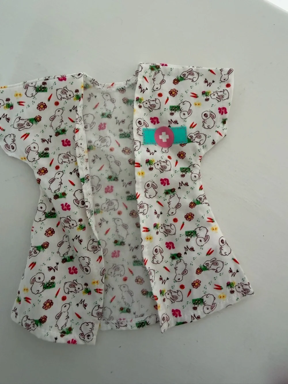 American Girl doll Vet Accessory Set with a additional items from another AG set - Picture 8 of 9